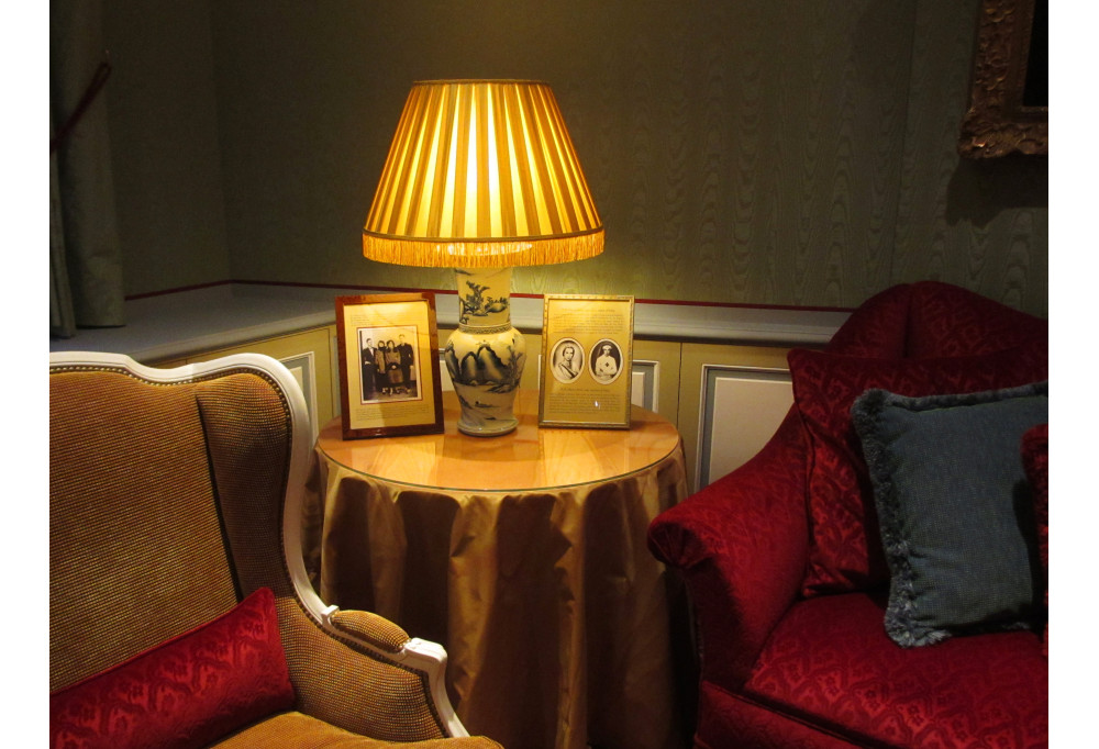 Comment choisir la dimension d’un abat-jour ?